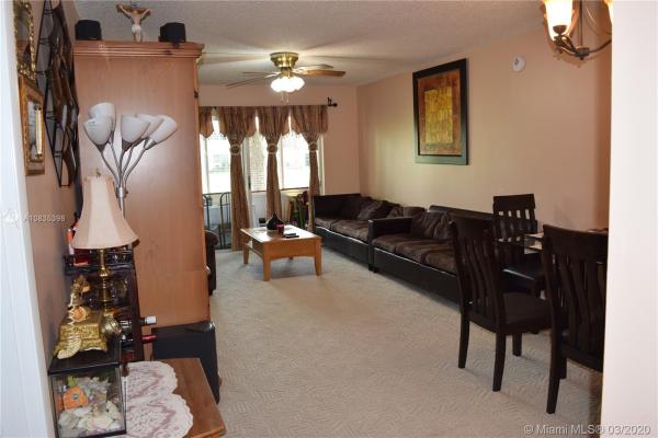 Omega, 1801 NW 75th Ave #112, Plantation, Florida 33313, image 1