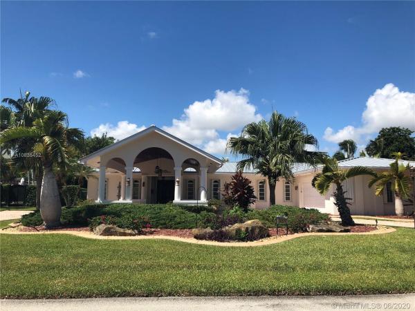 Kings Bay, 14610 Pompano Dr, Coral Gables, Florida 33158, image 2