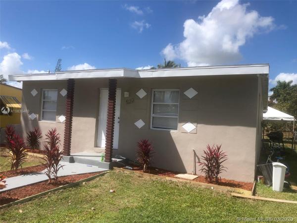 Homestead No HOA, 522 NW 6th Ave, Homestead, Florida 33030, image 2