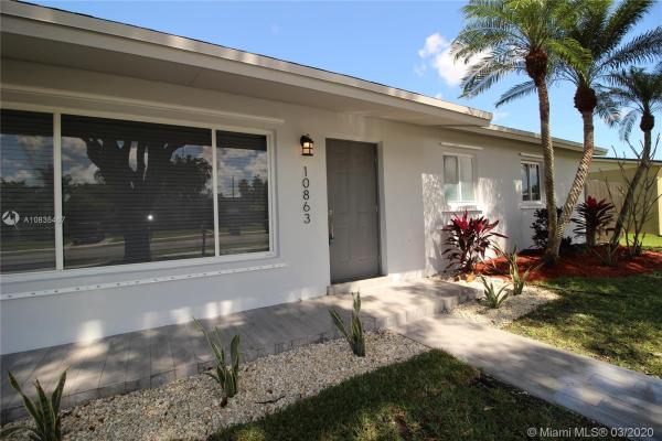 Westwood Estates, 10863 SW 69th Dr, Sunset, Florida 33173, image 2