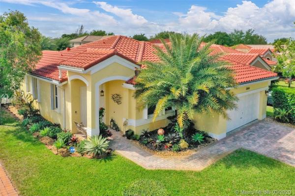 Melrose Landing, 12658 SW 26th St, Miramar, Florida 33027, image 2