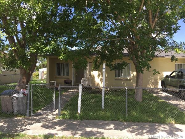 Juana, 1215 NW 7th Ave, Florida City, Florida 33034, image 2