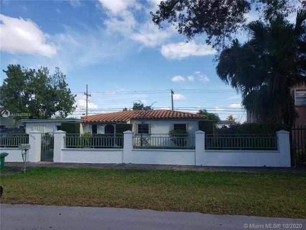 Central Miami, 7395 SW 39th St, Coral Terrace, Florida 33155, image 2