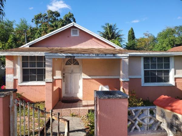 Phelans Manor, 2129 NW 90th St, West Little River, Florida 33147, image 2