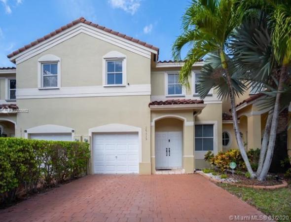 Marina Isle At Nautica, 17113 SW 38th St, Miramar, Florida 33027, image 2