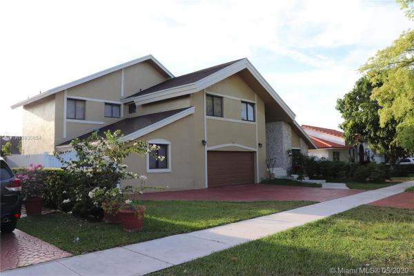 Caravel Country, 10710 SW 141st Ave, The Hammocks, Florida 33186, image 2