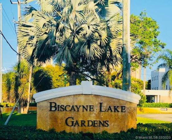 Biscayne Lake Gardens, 2950 NE 201st Ter #E329, Aventura, Florida 33180, image 2