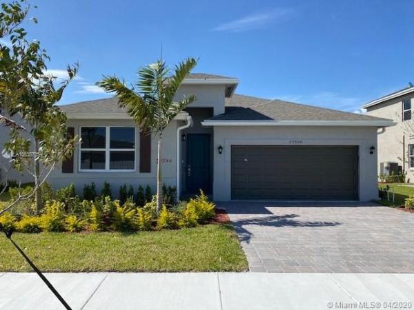 AH At Turnpike South, 27500 SW 135th Ave Rd, Naranja, Florida 33032, image 2