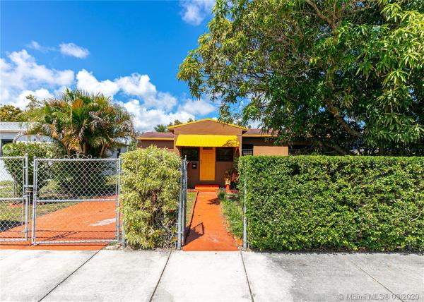 West Miami Shores, 411 NW 104th St, West Little River, Florida 33150, image 2