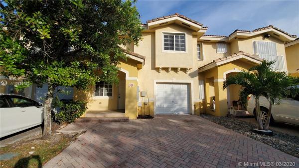 Cedars Woods Homes, 14040 SW 260th St #103, Naranja, Florida 33032, image 2