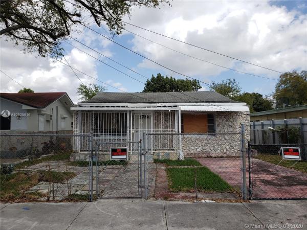 Glenwood Heights, 2415 NW 52nd St, Brownsville, Florida 33142, image 2