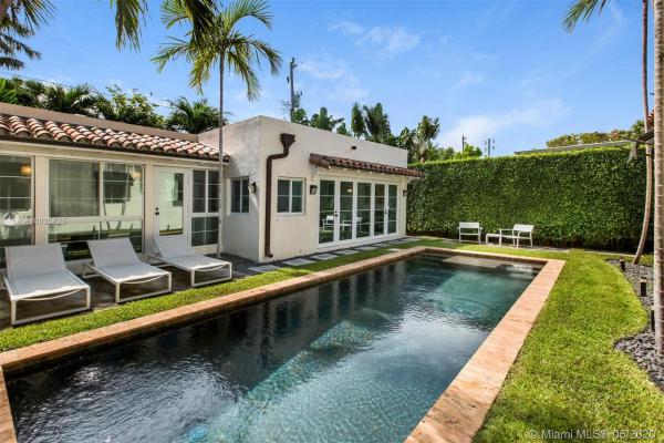 Orchard, 4466 Sheridan Ave, Miami Beach, Florida 33140, image 2