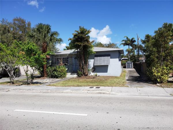Overbrook Park, 2831 SW 37th Ave, Miami, Florida 33133, image 2