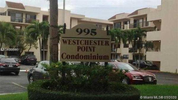 Westchester Point, 995 SW 84th Ave #319, Westchester, Florida 33144, image 3