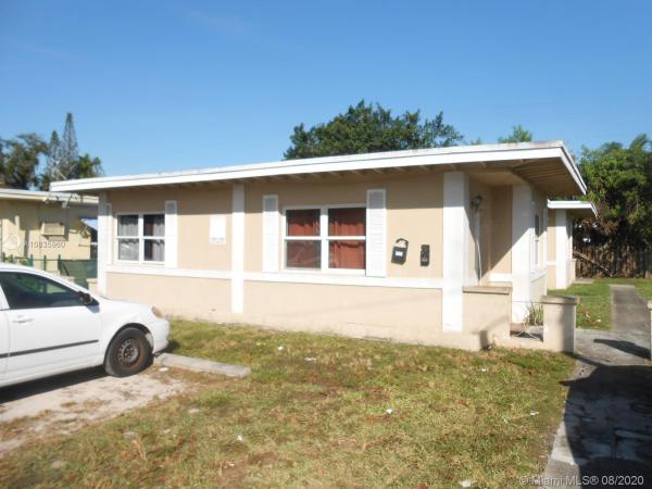 267-269 NE 111th St, Unincorporated Dade County, Florida 33161, image 2