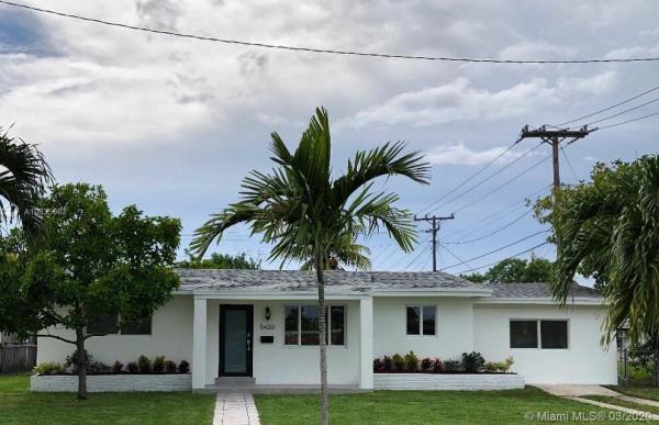 Miller Heights, 5420 SW 93rd Ave, Olympia Heights, Florida 33165, image 2