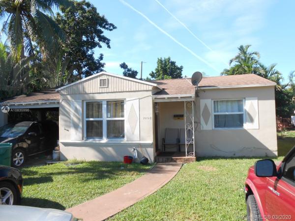 10748 NE 2nd Ct, Unincorporated Dade County, Florida 33161, image 2
