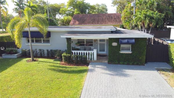 Camner Manor, 6450 SW 19th St, West Miami, Florida 33155, image 2