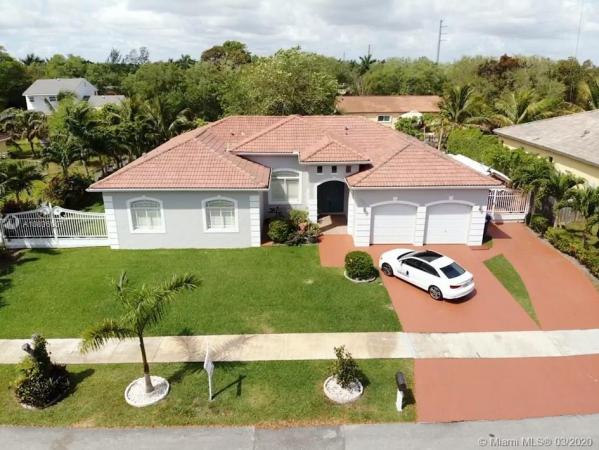 Old Country Road Estates, 26442 SW 149th Ct, Redland, Florida 33032, image 2