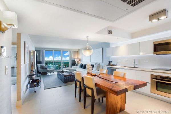 1 Hotel & Homes, 102 24th St #1427, Miami Beach, Florida 33139, image 2