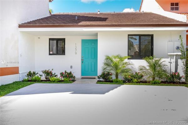 Gardens Of Homestead, 1279 SE 9th Pl, Homestead, Florida 33035, image 2