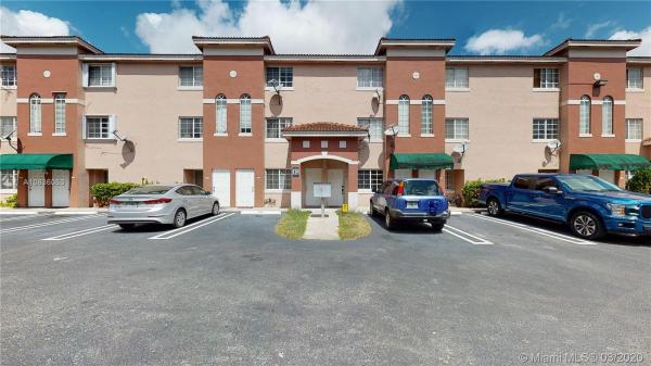 Christy Place Villas & Townhomes, 12035 SW 14th St #104, Tamiami, Florida 33184, image 2