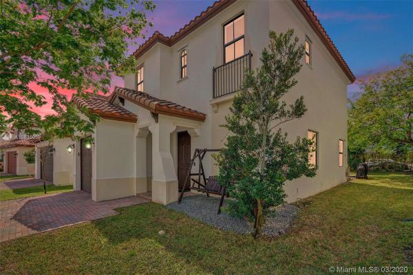 Foxcroft, 9262 SW 39th St, Miramar, Florida 33025, image 2