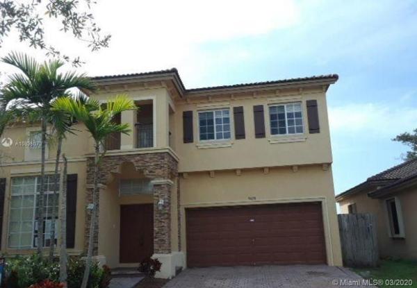 The Enclave At Isles Of Bayshore, 9428 SW 227th Ln, Cutler Bay, Florida 33190, image 2