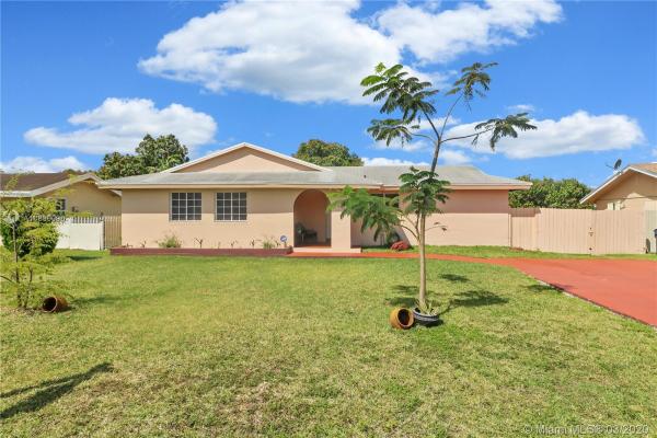 Pinar Estates, 16884 SW 109th Ct, West Perrine, Florida 33157, image 2