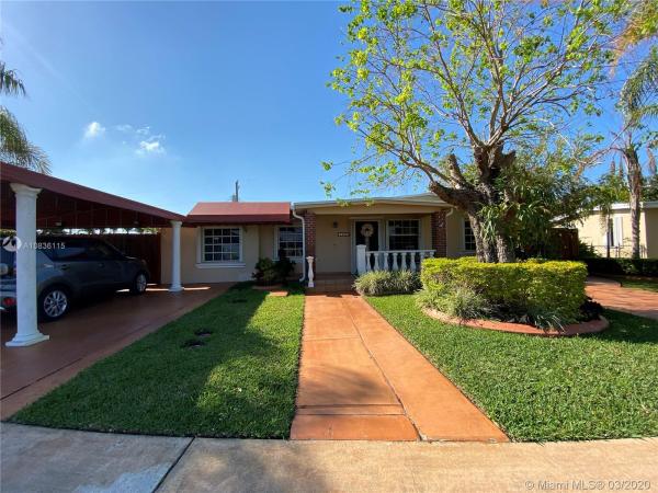 Westwood Lakes Residential, 11410 SW 51st St, Westwood Lakes, Florida 33165, image 2
