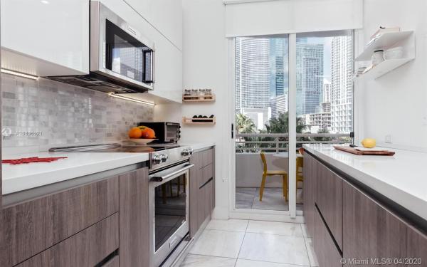 One Tequesta Point, 888 Brickell Key Dr #404, Miami, Florida 33131, image 2