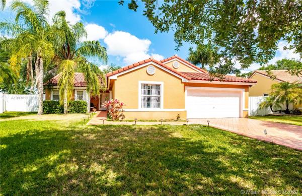 Trilogy, 1701 SW 136th Way, Miramar, Florida 33027, image 2