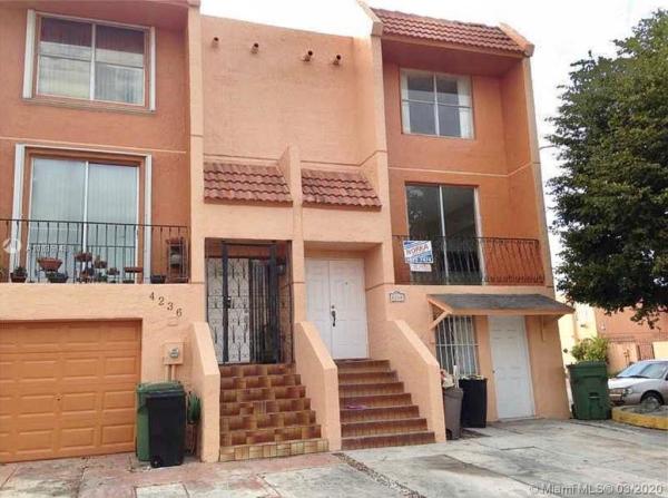 Mango Hill, 4240 W 10th Ln #52, Hialeah, Florida 33012, image 1