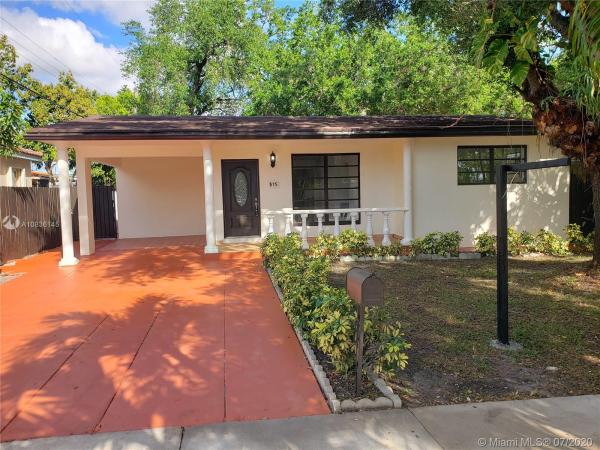 Tamiami Highlands, 575 SW 56th Ave, Miami, Florida 33134, image 2