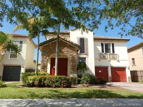 Silver Palms East, 11449 SW 242nd Ln, Princeton, Florida 33032, image 2