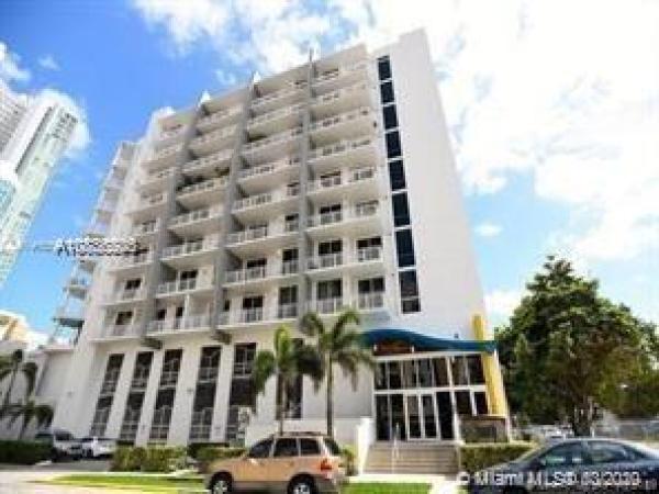The Yorker, 444 NE 30th St #502, Miami, Florida 33137, image 2