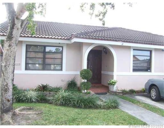 Munne Royal Homes, 14574 SW 98th Ter, The Hammocks, Florida 33186, image 2