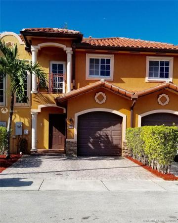 Lakeside Townhomes, 16835 NW 14th Ave #16835, Miami Gardens, Florida 33169, image 2
