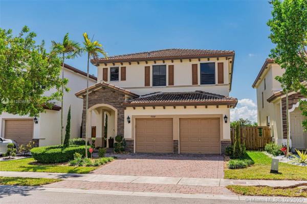The Tides At Isles Of Bayshore, 9208 SW 227th Ln, Cutler Bay, Florida 33190, image 2