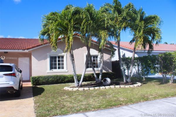 Majestic Estates, 15387 SW 179th Ter, Richmond West, Florida 33187, image 2