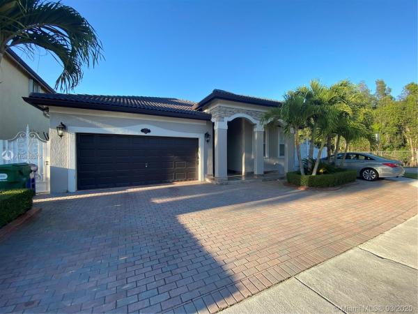 Grand Lakes, 14907 SW 21st Ter, University Park, Florida 33185, image 2