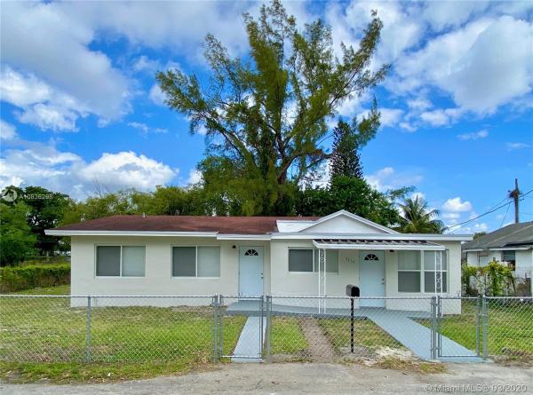 Johnson & Lostrum, 3119 NW 68th Ter, Gladeview, Florida 33147, image 2