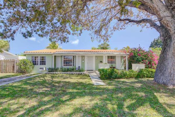 10841 NE 11th Ave, Unincorporated Dade County, Florida 33161, image 2