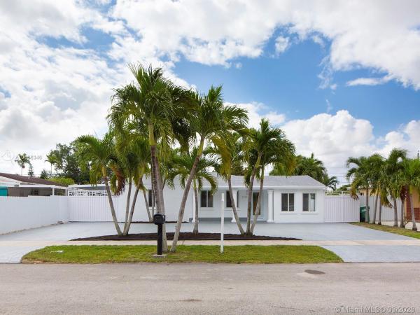 Sunset Heights, 7320 SW 13th Ter, Coral Terrace, Florida 33144, image 2