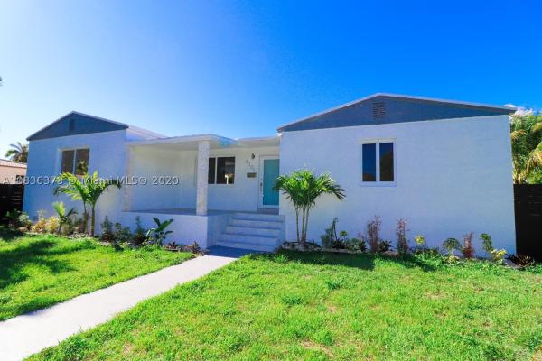 Gables View, 6301 SW 20th Ter, Coral Terrace, Florida 33155, image 3