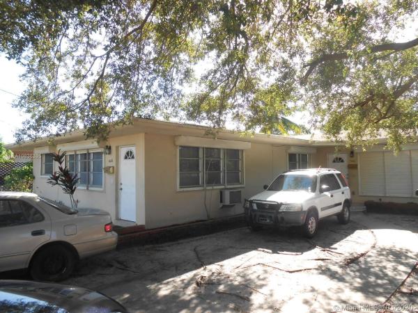 Pythias Park, 1220-1222 NE 135th Ter, North Miami, Florida 33161, image 2