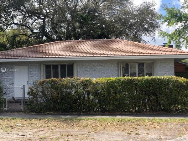 10210 NW 2nd Ave, Unincorporated Dade County, Florida 33150, image 2