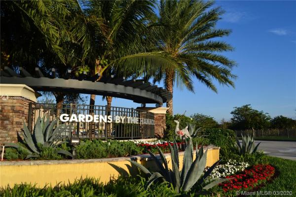 Gardens By The Hammocks, 15065 SW 113th Ter, The Hammocks, Florida 33196, image 2