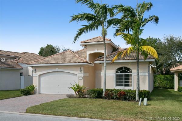 Paradise Bay At Andros Isle, 8719 S San Andros, West Palm Beach, Florida 33411, image 2