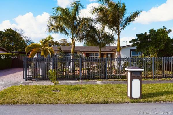 Sunset West, 13447 SW 68th Ter, Kendale Lakes, Florida 33183, image 2